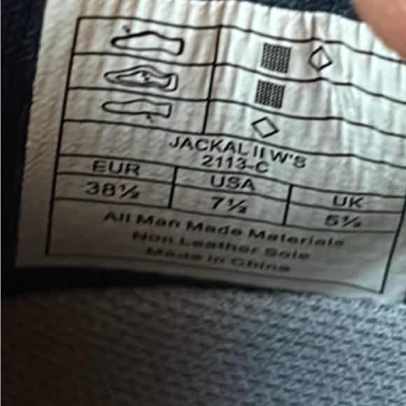 Womens LA sportive shoes - Picture 4 of 4